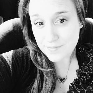 Meet your Posher, Robin